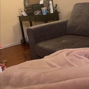 Meet your Posher, Trina